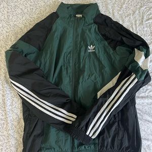 Adidas Windbreaker